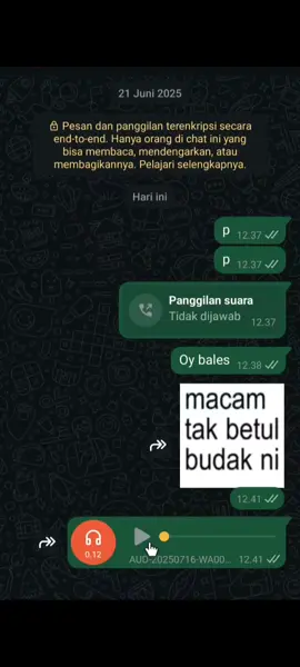 pov punya temen yang kalo dichat lama banget bales nya#fyp #dokterbrando 