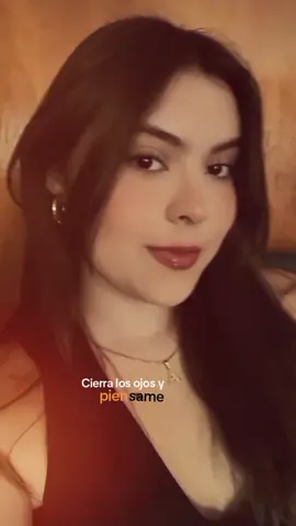Cierra los ojos y piensame 😛 #contenido #fouryourpage 