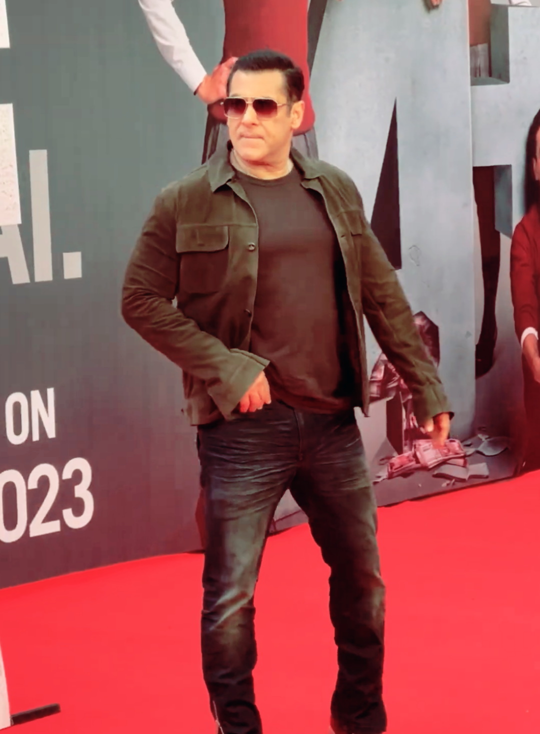 #salman #salmankhan #foryou #foryoupage #bollywood 