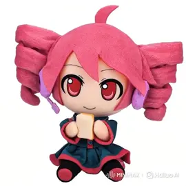 #kasaneteto #tetoplush #ai 
