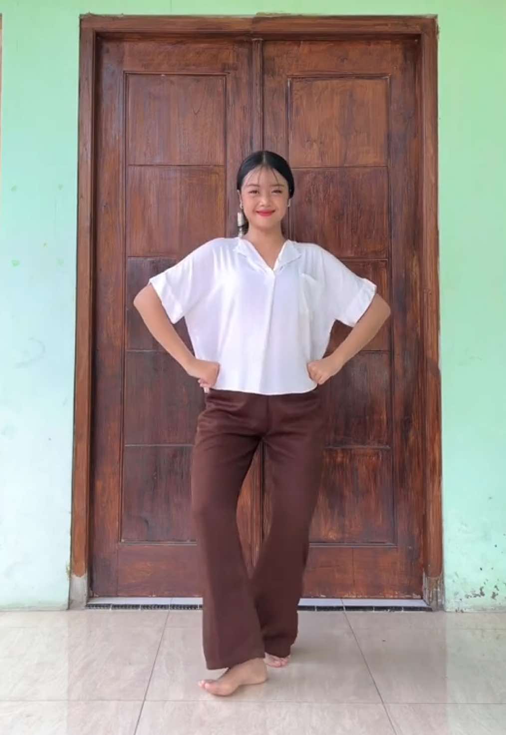 dc kak @kareinaa #tarijawa #tarilagujawa #dcjawa2025 #taritradisional #tarikreasi #trendtarijawa #solo #surakarta 