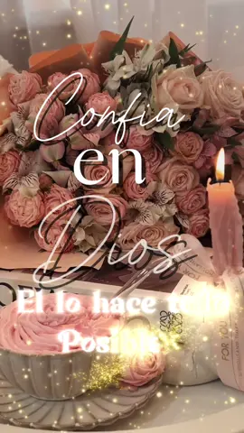 Confia siempre en Dios El siempre sabe lo que es mejor para nosotros . #capcut 