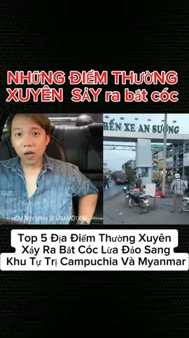 #những kiểu bắt cóc,
