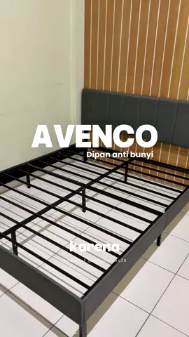 Dipan besi anti bunyi dan super aman untuk anak2 , model baru dengan sandaran yang bisa di atur. @Avenco Indonesia  #Avenco#orthopedics#orthoguard#AvencoUSADoctor #dipan #dipanbesi #divan 