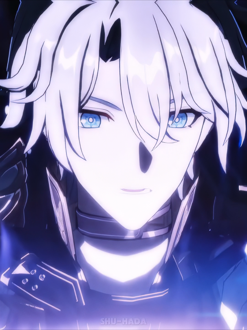 Phainon please don't cry 😢  #phainon #HonkaiStarRail #hsrcreators #honkaistarrailedit #anaxa #aglaea #cyrene #khaslana #tribbie #hsr 