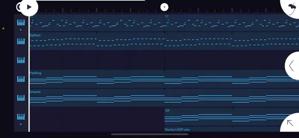 🎧 | FL Studio Mobile Live Mix Team | Lightning Moment (New Remix) | @𝙋𝙖𝙙 𝙈𝙪𝙨𝙞𝙘 𝙏𝙚𝙖𝙢 ♪ #lightningmoment #Djpw #Djpad #Flstudio #Ableton #Producer #musicproduction 
