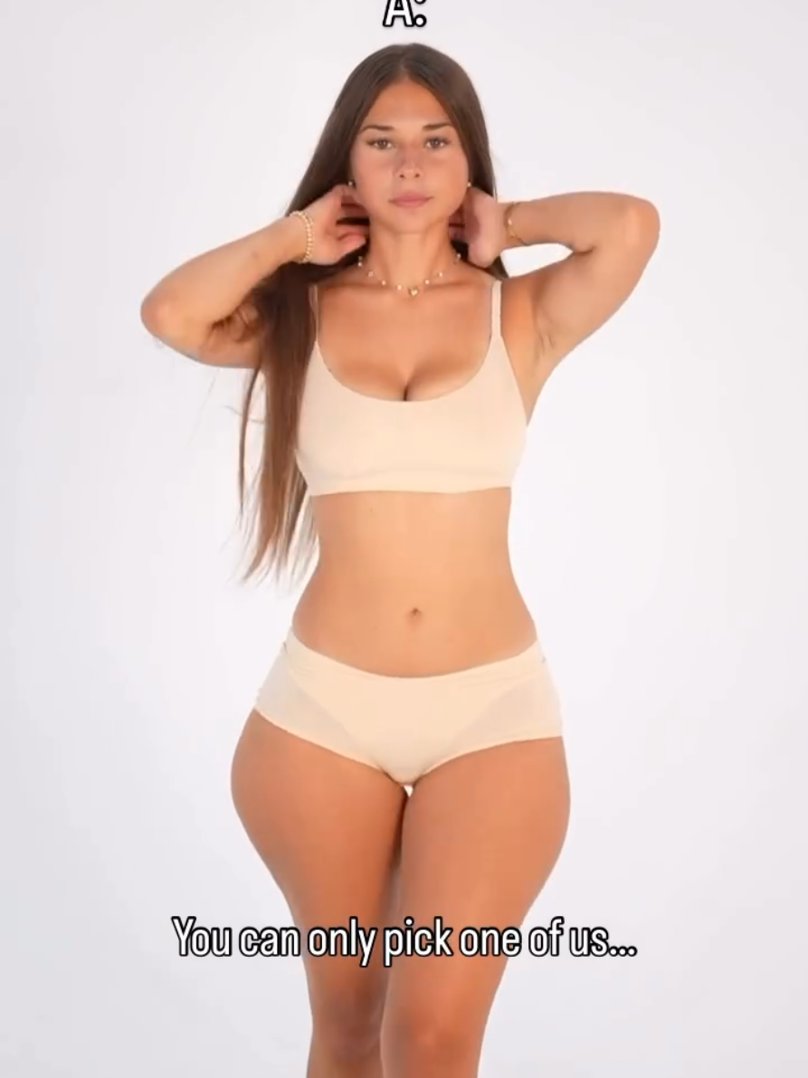 Who do you chooose? #fyp #foryou #trend #trending #viralvideo #viral 