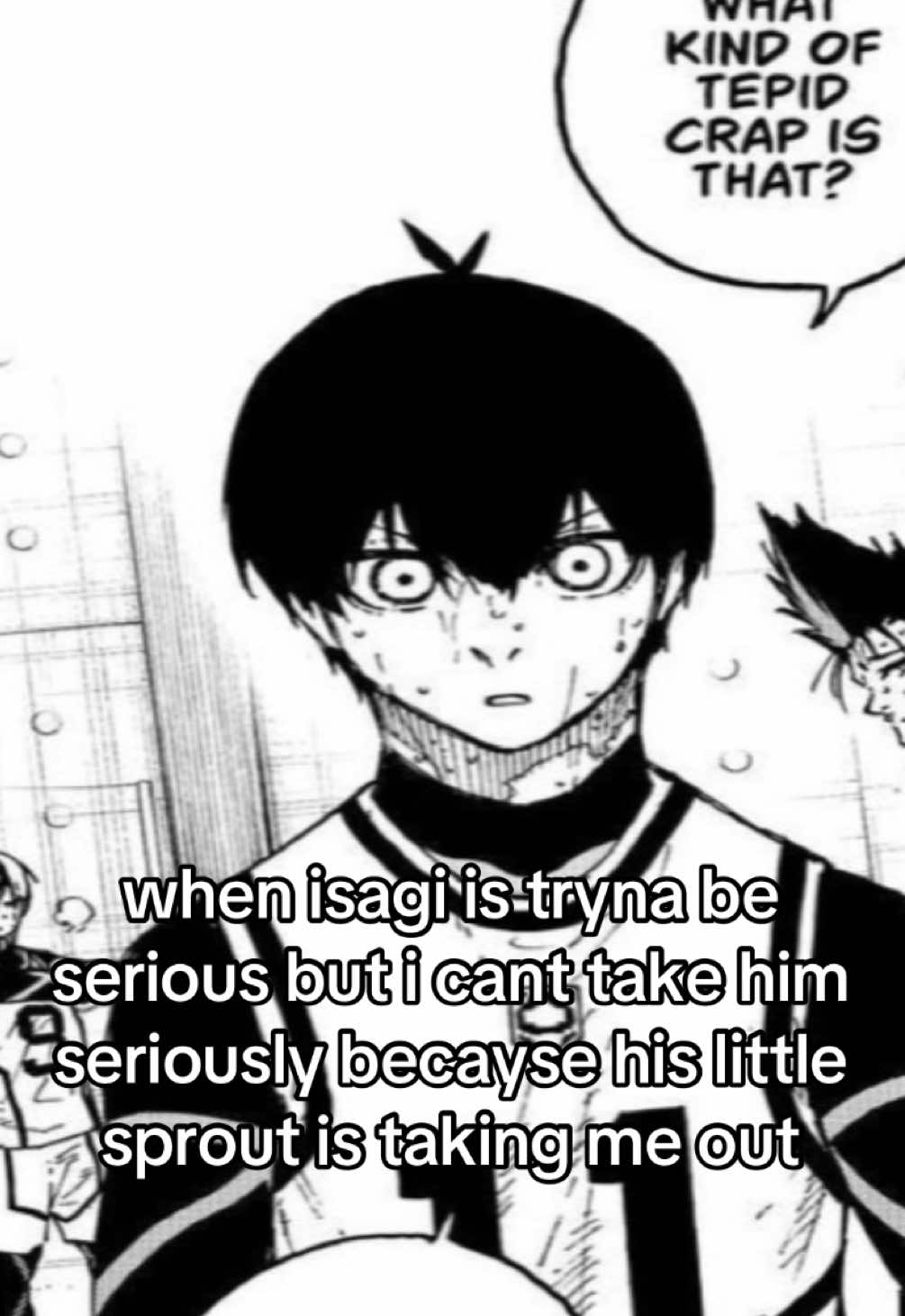 i will never not find the video of speed funny #isagi#yoichiisagi#isagiyoichi#yoichi#bluelock#bllk#bl#bluelockmanga#bllkmanga#manga#anime#bllkanime#funny#relatable#foryou 