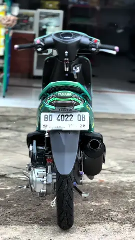 Manisnyyy mio 3jt🙈🫣#berandafyp #foryu #mio #5tlgank🚀 #miomodifikasi 