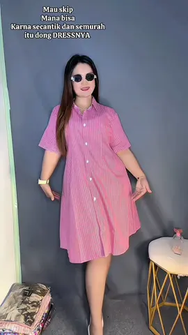 Yang aku pake warna dasti#rekomendasi #dress #dressalur #new #racuntiktok 