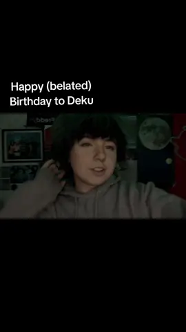 Meant to post this sooner but today was busy lol #izukumidoriya #Deku #izukumidoriyacosplay #bnha #mha 