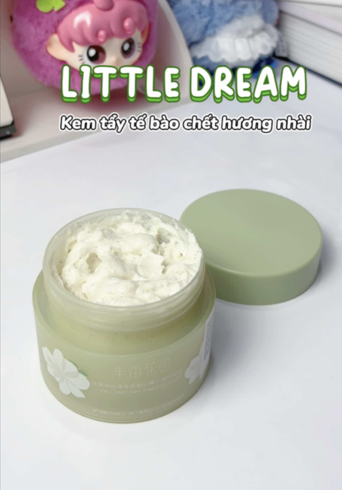 Dùng ưng lắm mấy pà🫶🏻 #littledreamgarden
 #taytebaochetbody
 #taytebaochet #muataitiktokshop #xuhuong #lin203 #viral #foryou 
 #taydachet
 #taydachetbody
 #chamsocda
 #skincare
 #goclamdep
 #reviewlamdep
 #unboxing 