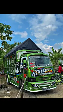 #fyp #trukstory #trukmaniaindonesia 