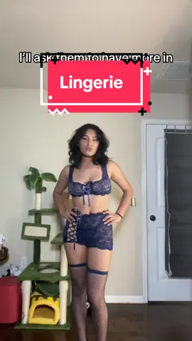 Now this is what I like :) #lingerie #lingerieset #Tatcha #dealsforyoudays #dealsforyou 
