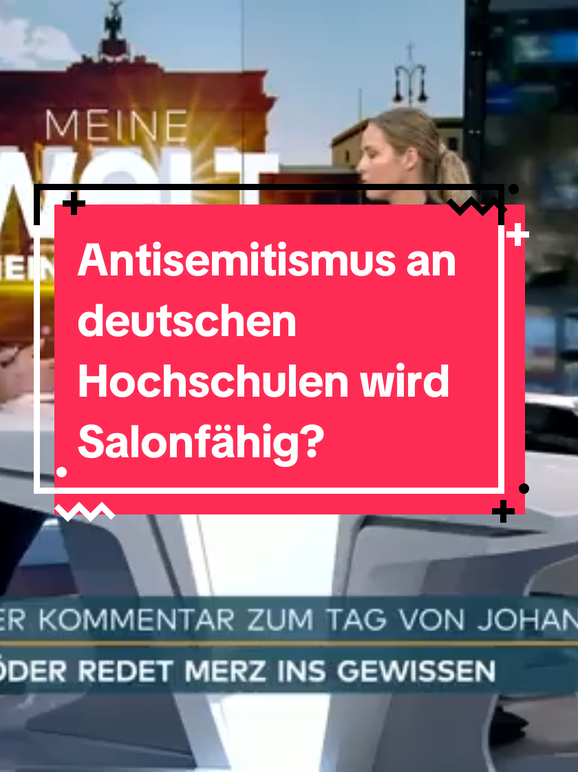 #fuberlin #antisemitismneedstostop #linke 