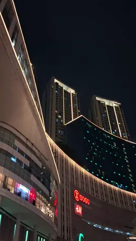 tempat bengong yang syahdu wkwk #centralpark #jakarta 