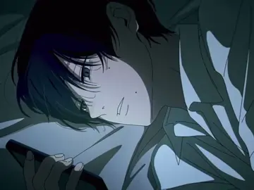 dagger, he so really pretty #thesummerhikarudied #tshd #yoshikitsujinaka #slowdive #foryoupage #fyp 