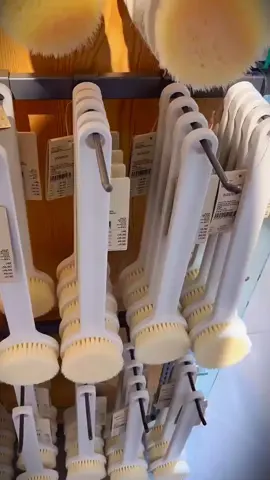 แปรงอาบน้ำ แปรงขัดถูกหลัง แบบมีด้ามจับ #แปรงอาบน้ํา #แปรง #ที่ขัดหลัง#ที่ขัดตัว 