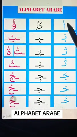 #alphabet #islamic_video #quran_alkarim #islamic 