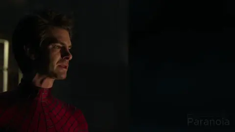old draft... trying to post 3 a day! #adobe #capcut #spiderman #andrewgarfield #emmastone 