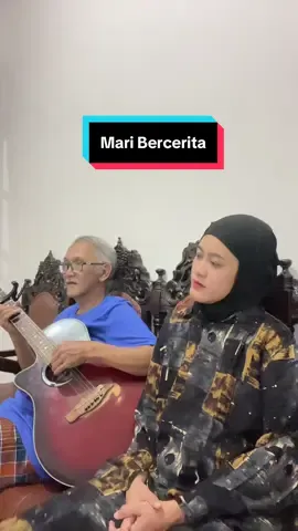 Part 17 | Mari Bercerita @Parade Hujan @Pusakata2020 #cover #panoynyanyi #pusakata #payungteduh #paradehujan #maribercerita #fyp #duet 
