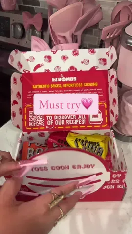 Honestly, the Birria ball came out really good. Excited to try the rest💗 I will be uploading when I cook the pozole&tinga! ##ezbombs##birriabombs##birriaballs##pozolebombs##tiktokmademebuyit##tiktokfinds##tiktokshop##tingabombs