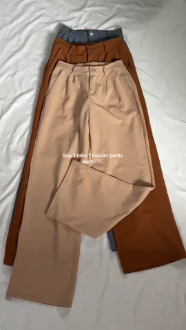 Trouser pants alert—💕 #trouserpants #trousers #trousersoutfit #pantsforwomen 