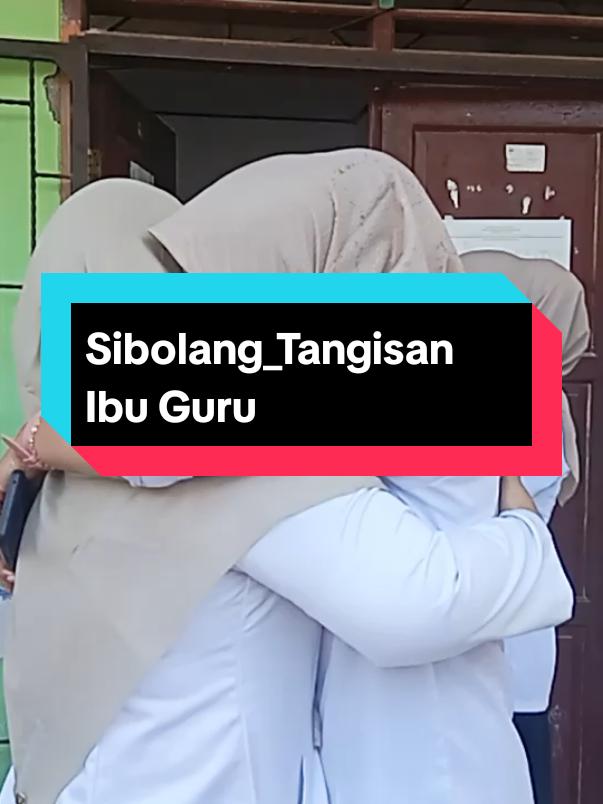 Kepala Sekolah SDN Kuranji KOTA Serang Menangis histeris tak kuasa melihat sekolah di segel oleh ahli waris.  #guru  #sekolah  #segel  #kotaserang  #andrasoni  #viral  #fyp 