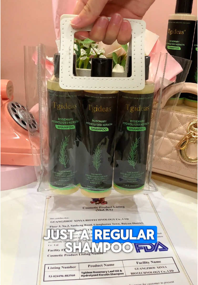 The secret to preventing hair loss is hidden in this #shampoo.#champú #romero #caída #shampoo #haircareproducts #hairtransformation #haircare #hairstyle #hairmasks #hairstylist #haircut #haircareroutine #hairtok #haircolor #hairtutorials #hairstyles #HairCareTips #hairgrowth #tiktokshopblackfriday #tiktokshopcybermonday#dealsforyoudays 