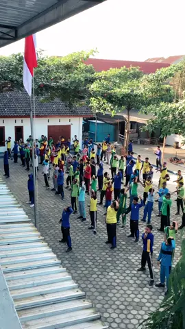 #CapCut day 2 “terimakasi kerja sama nya adik adik 💪🤩”