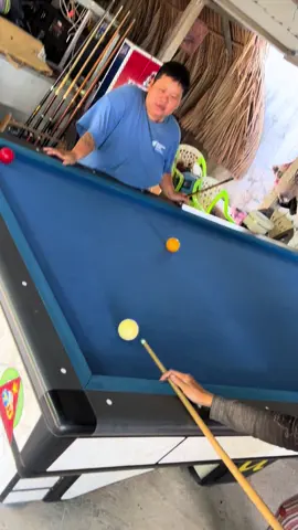 Hôm nay idol nổi máu giang hồ nha ae, chấp 2bi 10điem xém thua la qua trời 😂🤣🤣