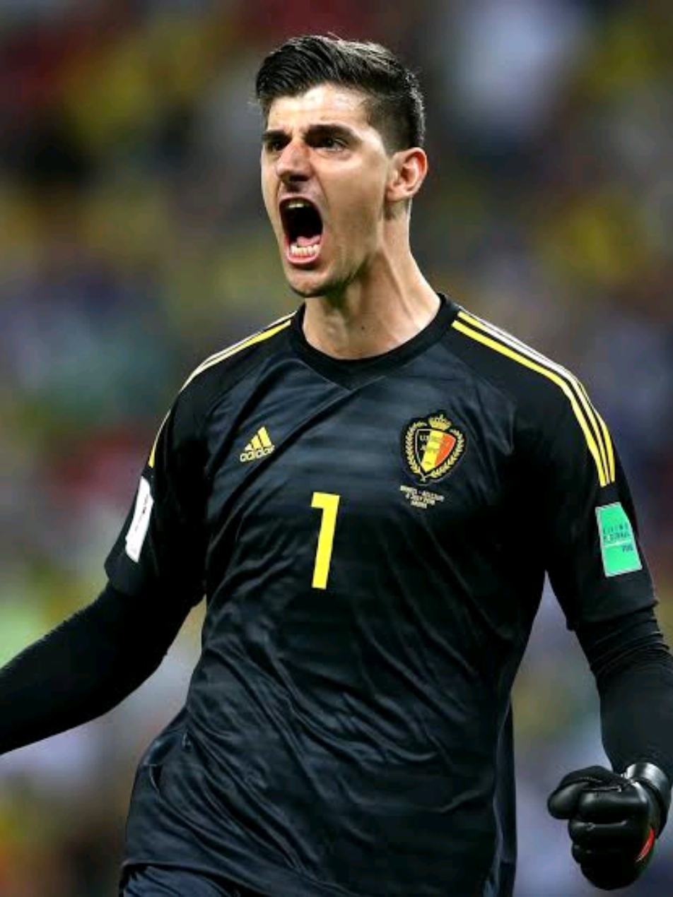 Thibaut Courtois🇧🇪 World Cup 2018🇷🇺 #belgium #thibautcourtois #courtois #worldcup #worldcup2018 #russia #mundial2018 