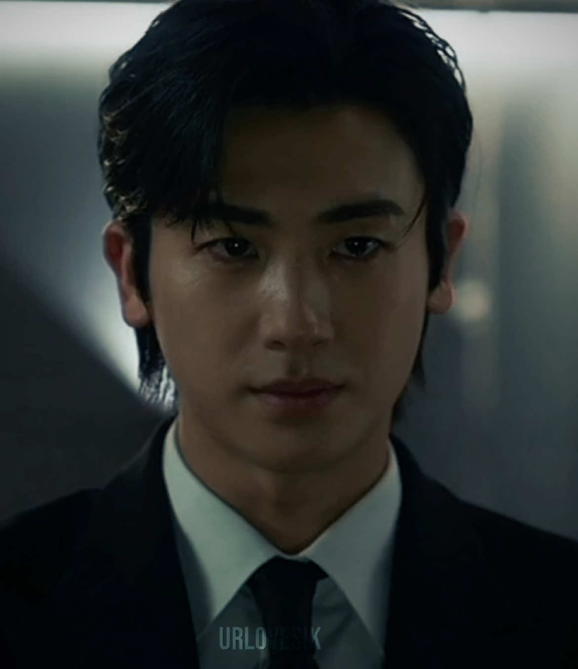 both of them 🙂‍↕️ (lowkey hate this one ah) - [scp: haeinscenes] #parkhyungsik #hyungsik #박형식 #chawoomin #woomin #CapCut 