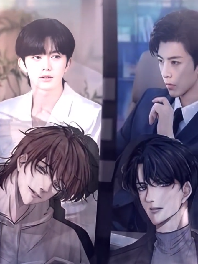gokil visualnya🔥 #desiretheseries #abodesire #omegaversebl #jj #bl #creatorsearchinsights #fypシ゚viral #moots? #fypage #mpreg #abodeshireedit #omegaversetiktok #fyp #foryou #chinabl 