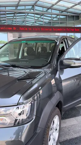 تتقدم إليكم شركة Casa Auto Hoki بجزيل الشكر على تقديمكم لنا طرازكم الجديد SWM Big Tiger G03 1.5. لقد لاقت هذه السيارة إعجابنا الكبير، حيث تتميز بتصميم قوي وعملي، وعلبة سرعات يدوية مناسبة للطرق المختلفة، مع محرك اقتصادي بحجم 1.5 لتر. كما نود أن نعبّر عن تقديرنا الخاص لميزة 7 مقاعد، والتي تُعدّ نقطة قوة كبيرة في الأسواق العائلية مثل الجزائر وشمال إفريقيا. نرى في هذه السيارة فرصة ممتازة لتلبية طلبات شريحة واسعة من الزبائن الباحثين عن سيارة عائلية بسعر مناسب وجودة عالية. بناءً على ذلك، نود أن نعبّر عن رغبتنا الجادة في التعاون معكم لتسويق هذا الطراز بشكل رسمي في الجزائر، ونرحب بعقد لقاءات مباشرة لمناقشة تفاصيل التعاون، سواء في مكتبنا في الصين أو الجزائر. 📍 مقر الجزائر: LOCAL Commercial N 02. DÉTACHEMENT HAMROUCHE HAMOUDI 38/76, Skikda, Algérie 📍 مكتب الصين: 广州市越秀区莲进六六弓路33号 宜安广场907, China 📧 autochina16@gmail.com 📞 +213 5 50094078 / +86 19587490534