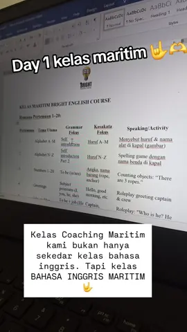 hari pertama kelas maritim #fypシ゚viral #fypシ #fyp #CapCut ##maritim #palopo #akademimaritimpalopo 
