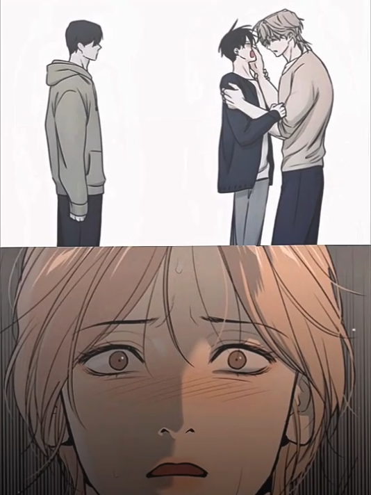 nasib nama heesung 😭 #heesung #haesung #lowtideintwilight #jinx #manhwa #secondchoice #bl #xbcyza #fyp 