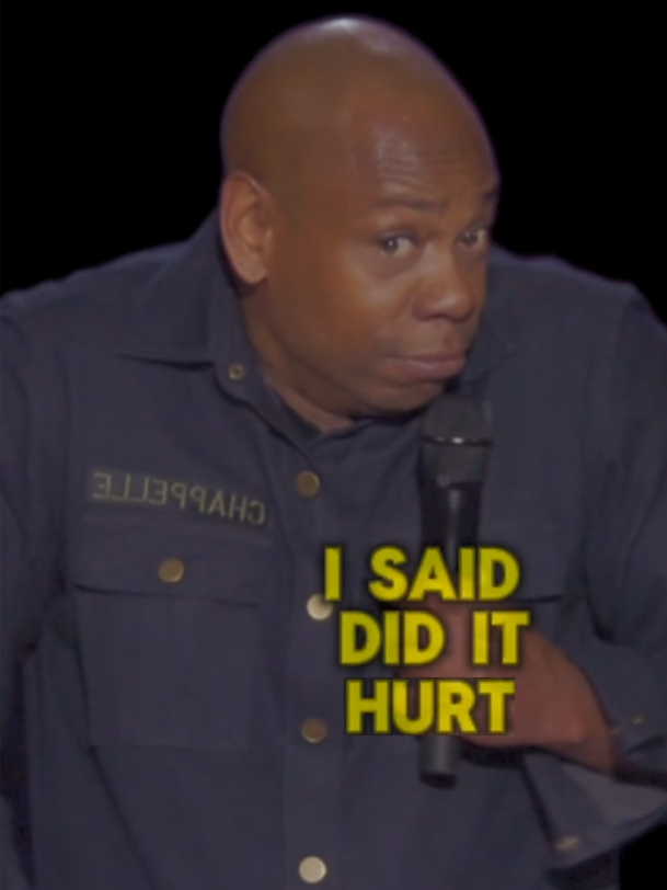 Chappelle’s Hilarious Reaction-Chris Oscar Slap🤣🤣 #comedy#StandUpComedy #fyp #comedian#davechappelle #chrisrock #viral #ComedyBits #ForYou