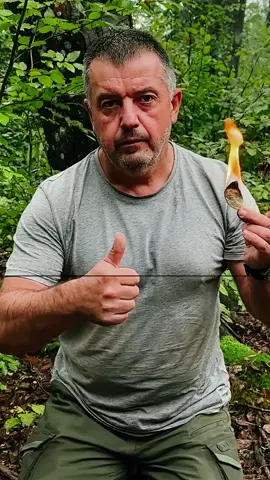 Ep 277 - Survival Skills Waterproof Tinder from Wood Shavings. #survival #camping #lifehacks