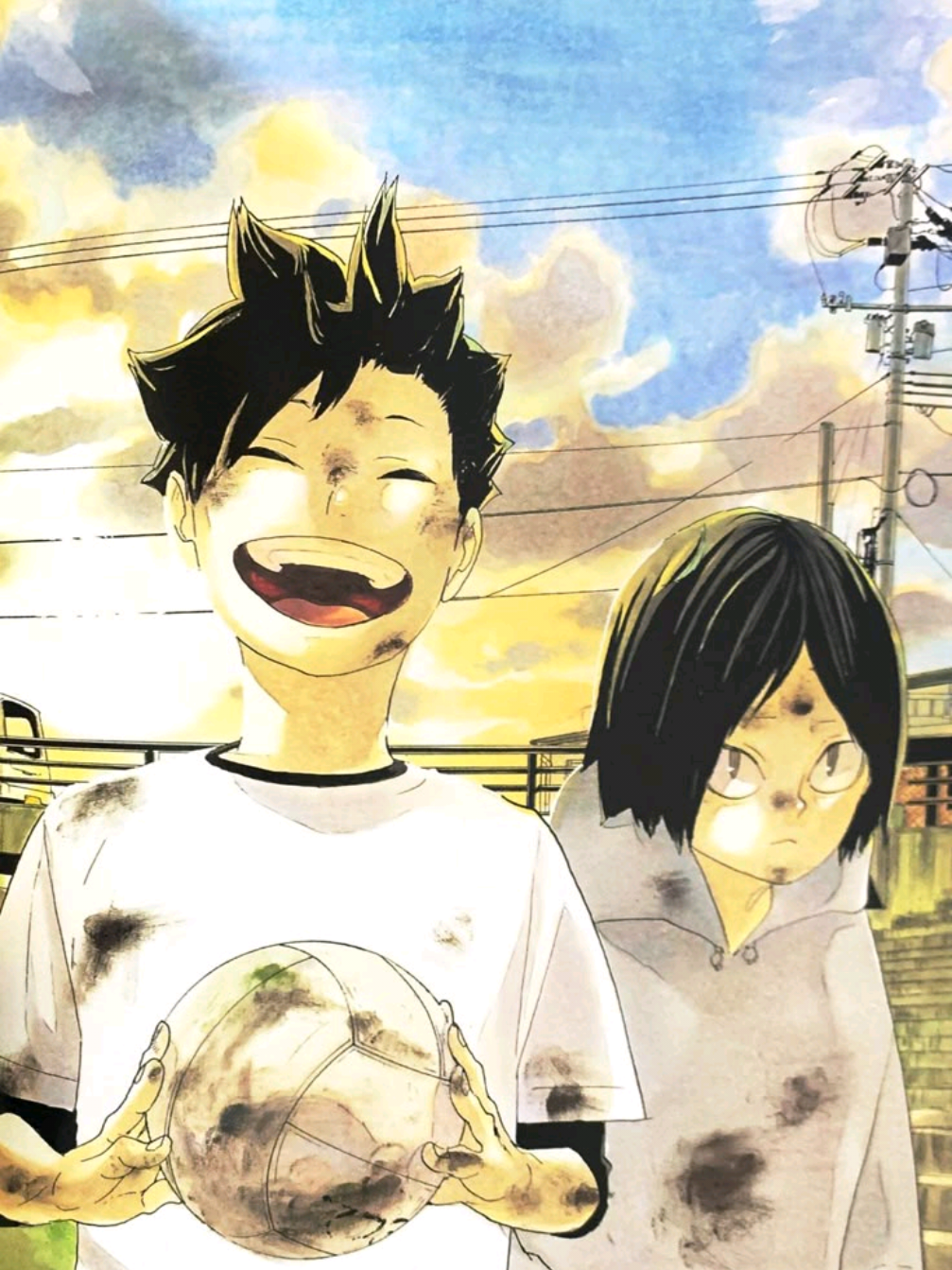 #fyp #kuroken #kenma #kuroo #fyyyyyyyyyyyyyyyy 