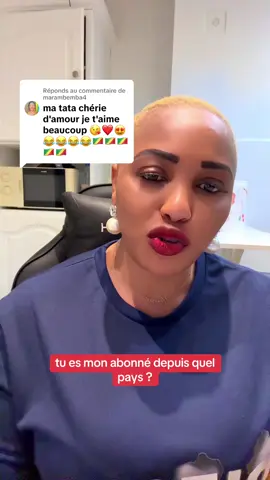 Réponse à @marambemba4 #pourtoii  @Floreturquoise237 