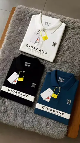 Kaos Polo Shirt GRDNO 3D Lion Mini Terbaru Trendy Kaos Pria Premium Quality Kaos Kerah Katun Tebal. #poloshirt #kaospolo #bajupolo #kaospria #bajupria #kaoskerah #promo 