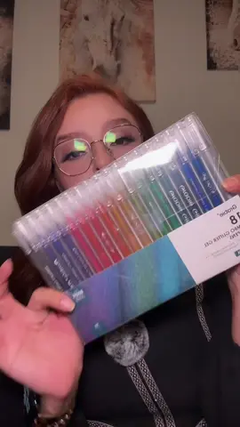 @grabieofficial #jumboglittergelpens #glittergelpens #TikTokShopUnboxing #TikTokShopRestock  #TiktokShopNewArrivals  #TreasureFinds #spotligthfinds  #SuperBrandDay   #TiktokShopFinds #TiktokShopDeals   #CreatorBoostCamp #reviews  #review #GiftGuide #TTSDelightNow #Deals #Ofertas  #TiktokShopCreatorPicks  #dealsforyoudays #unboxing #tiktokshop #refreshyourspace  #tiktokshopsummerturnup #summerintheoutdoors #dealsforyou #dealsforyoudays #funinthesun #creatorboostcamp #tiktokshopbacktoschool #techtok 