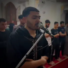 وَمَن تَابَ وَعَمِلَ صَالِحًا فَإِنَّهُ يَتُوبُ إِلَى اللَّهِ مَتَابًا || تلاوة من سورة الفرقان  ..  #القارئ_عبدالله_حسن #القران_الكريم #تلاوة_خاشعة 