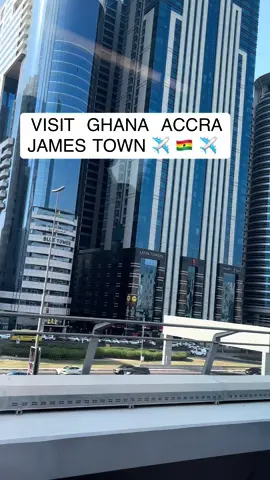 🇬🇭 Visit to Jamestown, Accra – A Must-See in Ghana Jamestown is one of the oldest districts in Accra, full of vibrant street art, colonial history, and local life. It’s the perfect blend of Ghanaian culture, history, and creativity. 🌍 Top Things to Do in Jamestown: 	1.	📸 Take a Street Art Tour Explore beautiful murals and graffiti that tell stories of Ghana’s past and present. Local guides can explain the meanings and introduce you to artists. 	2.	🏰 Visit the Jamestown Lighthouse Climb to the top for a stunning panoramic view of the coast and city. A perfect photo spot! 	3.	⚓ Tour Ussher Fort & James Fort These are historical forts from the colonial era with deep ties to the transatlantic slave trade. Some parts are still preserved and open for guided tours. 	4.	🎭 Catch the Chale Wote Street Art Festival (if you’re there in August) One of Africa’s most famous art festivals — filled with music, performance art, dance, fashion, and more. A true celebration of African creativity. 	5.	🐟 Visit the Fishing Community See local fishermen at work, their colorful boats, and get a feel of the coastal way of life. 🍲 Food to Try Nearby: 	•	Kenkey & Fish 	•	Chinchinga (kebabs) 	•	Red Red (beans and plantain) 	•	Fresh coconut water sold by locals! 🧭 Travel Tips: 	•	Go with a local guide they know the best spots and can ensure a safe and rich experience. 	•	Wear comfy shoes for walking. 	•	Bring a camera Jamestown is incredibly photogenic. 	•	Be respectful when taking photos of people  always ask first.