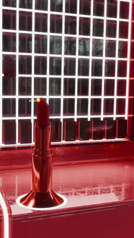 Perfect Creative Idea for Beauty Brand Advertising 💄  3D motion design by AK-EXPERIENCE  #beauty #advertising #contentcreation #marketingideas #3D 