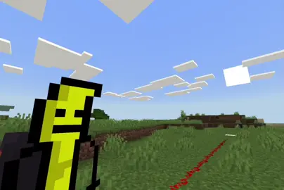تخيل شجره بيه اوراق#fyp #Minecraft #animation #foryoupage #meme 