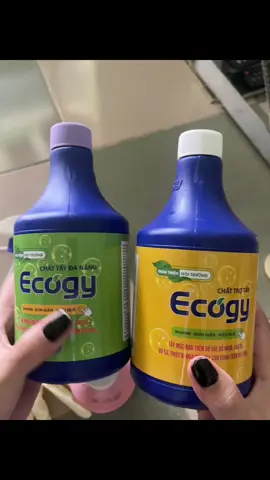 Bột tẩy đa năng ecogy, tẩy móc, thâm kim, cặn canxi trên vải , nhựa#mebimxaykenhtiktok #mebimsuachamcon #mebimsua #xuhuongtiktok 