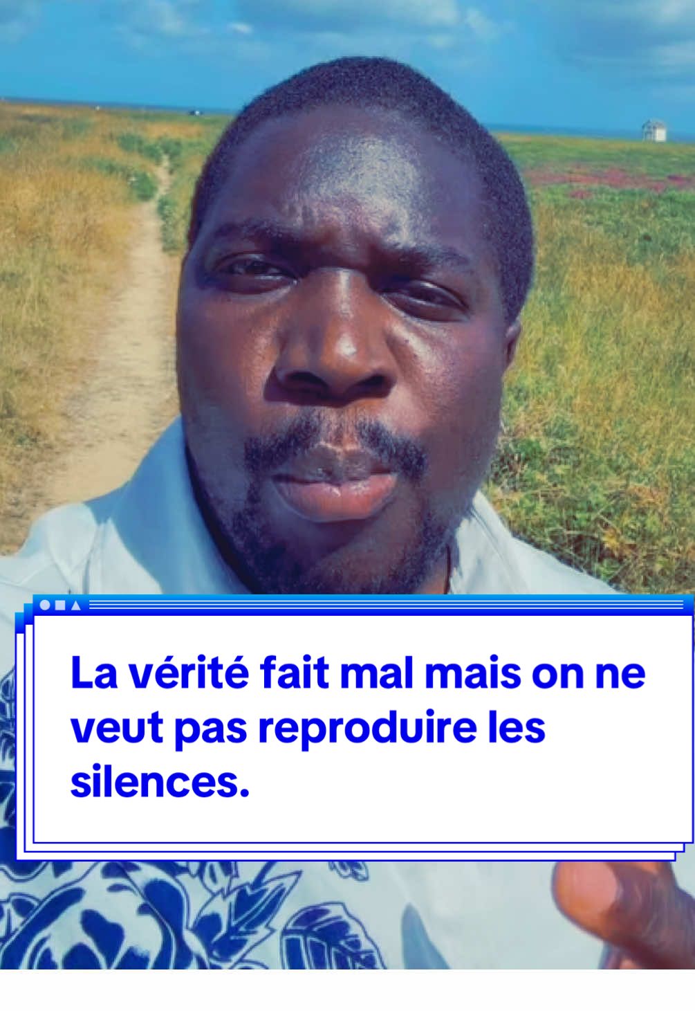 On ne guérit pas tous les liens… mais on peut choisir de ne pas les blesser davantage. #famille #respect  #reconciliation #liens #transmission #paix #resilientvoyageur 