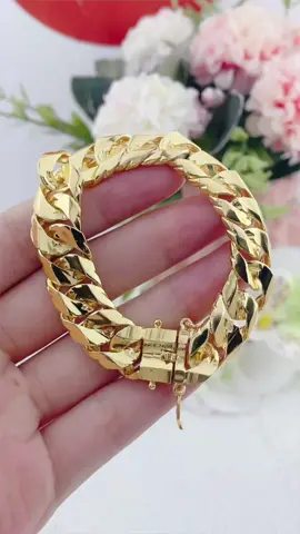 Lắc tay bọng 5 chỉ